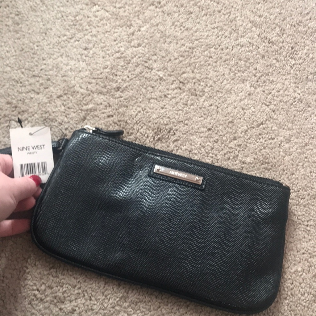 Black Nine West Brand New